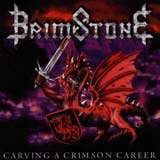 Brimstone - Carving A Crimson Career